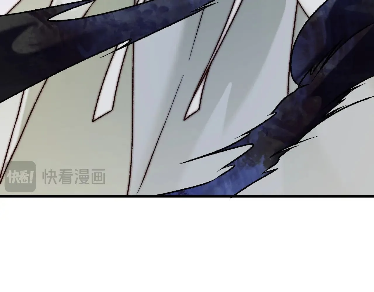第125话 单挑定胜负？云辰VS魔尊！125