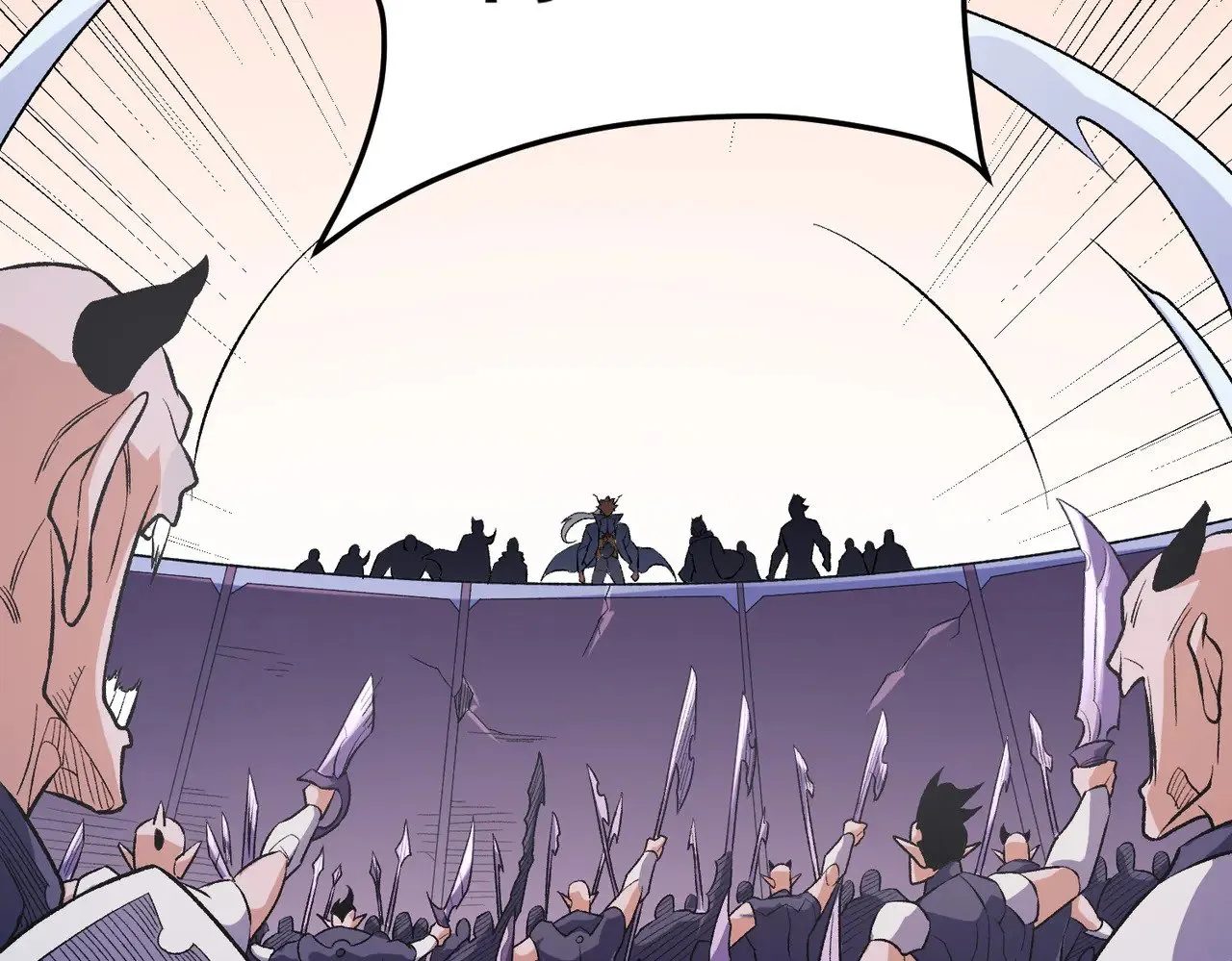 第121话 闪麟秘法，血祭大闪空！138