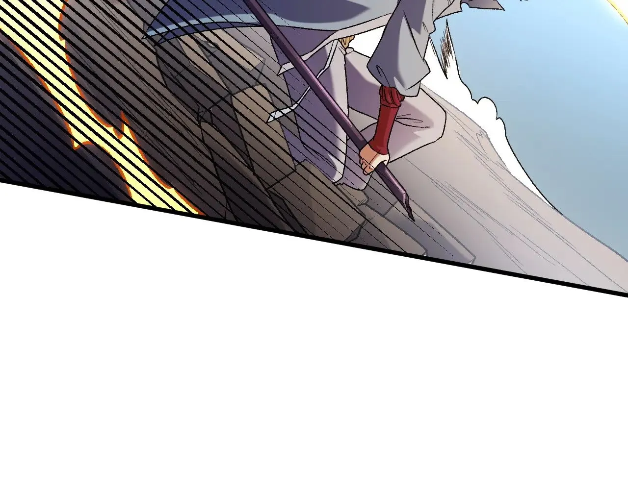 第123话 黑夜王城里的......魔主级人类？43