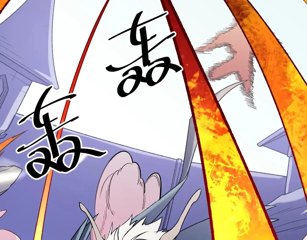 第123话 黑夜王城里的......魔主级人类？86