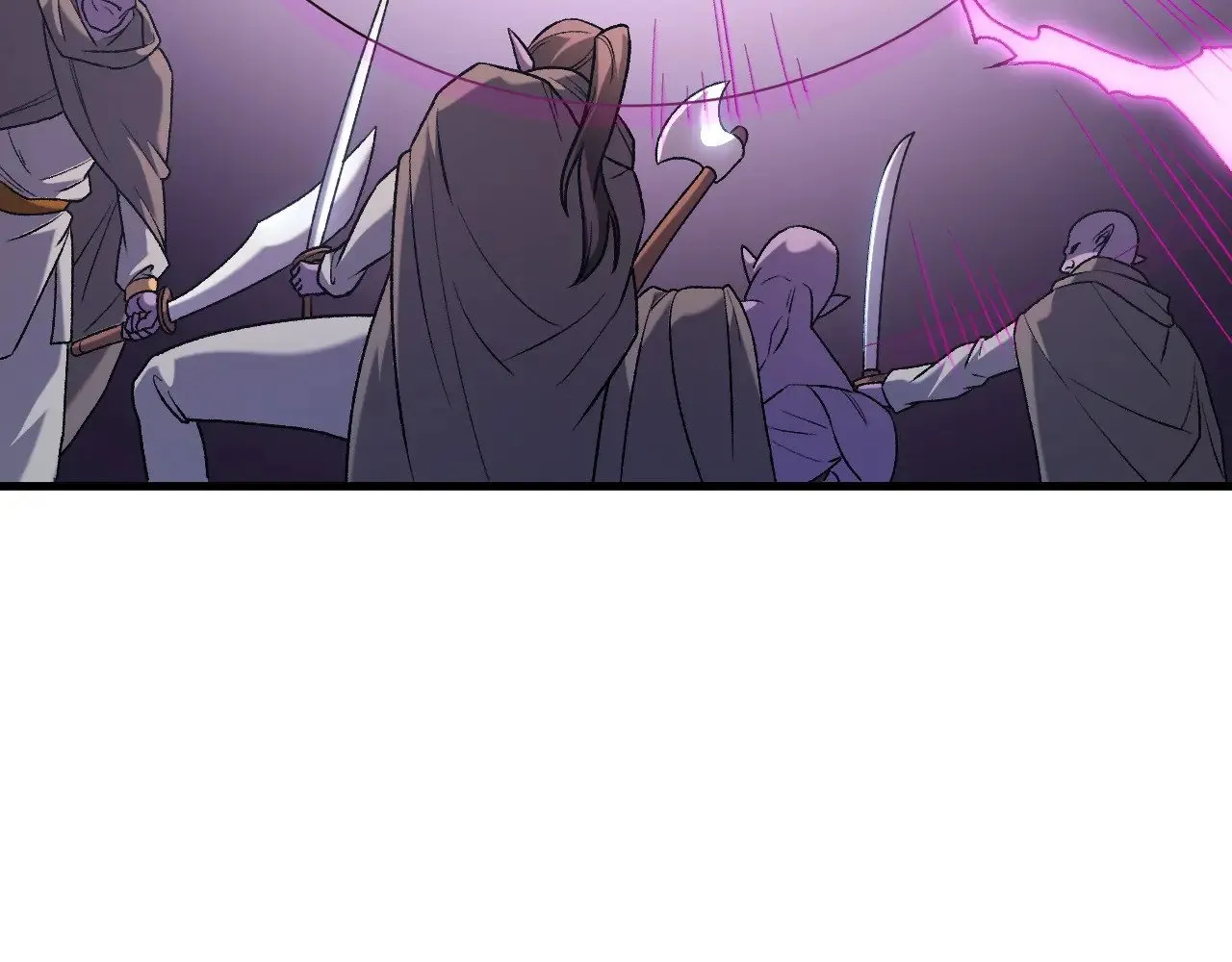 第125话 单挑定胜负？云辰VS魔尊！65