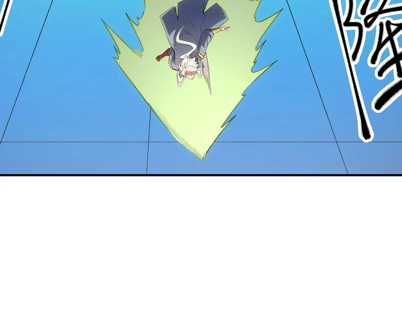 第123话 黑夜王城里的......魔主级人类？113