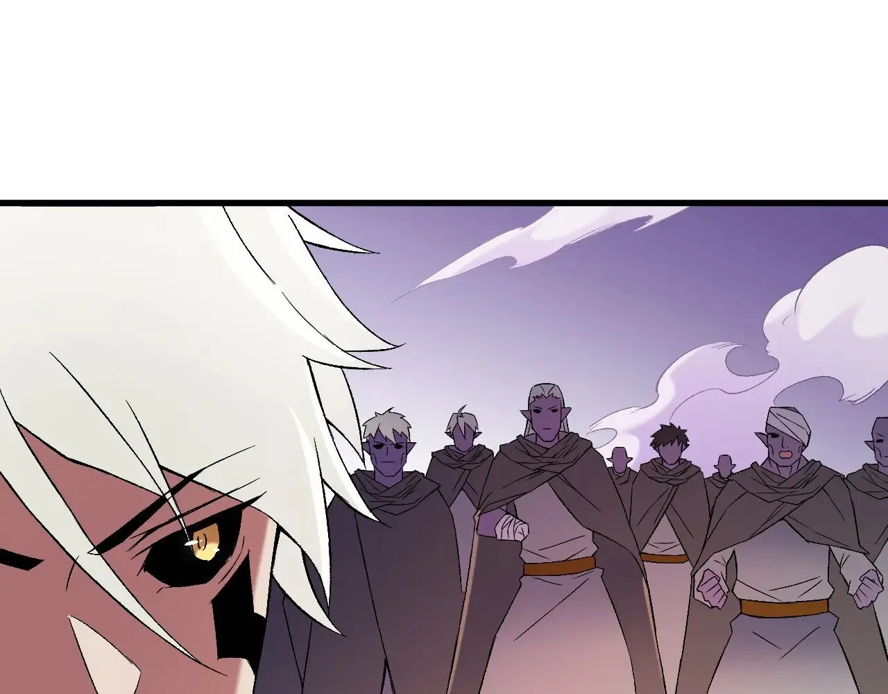 第125话 单挑定胜负？云辰VS魔尊！86