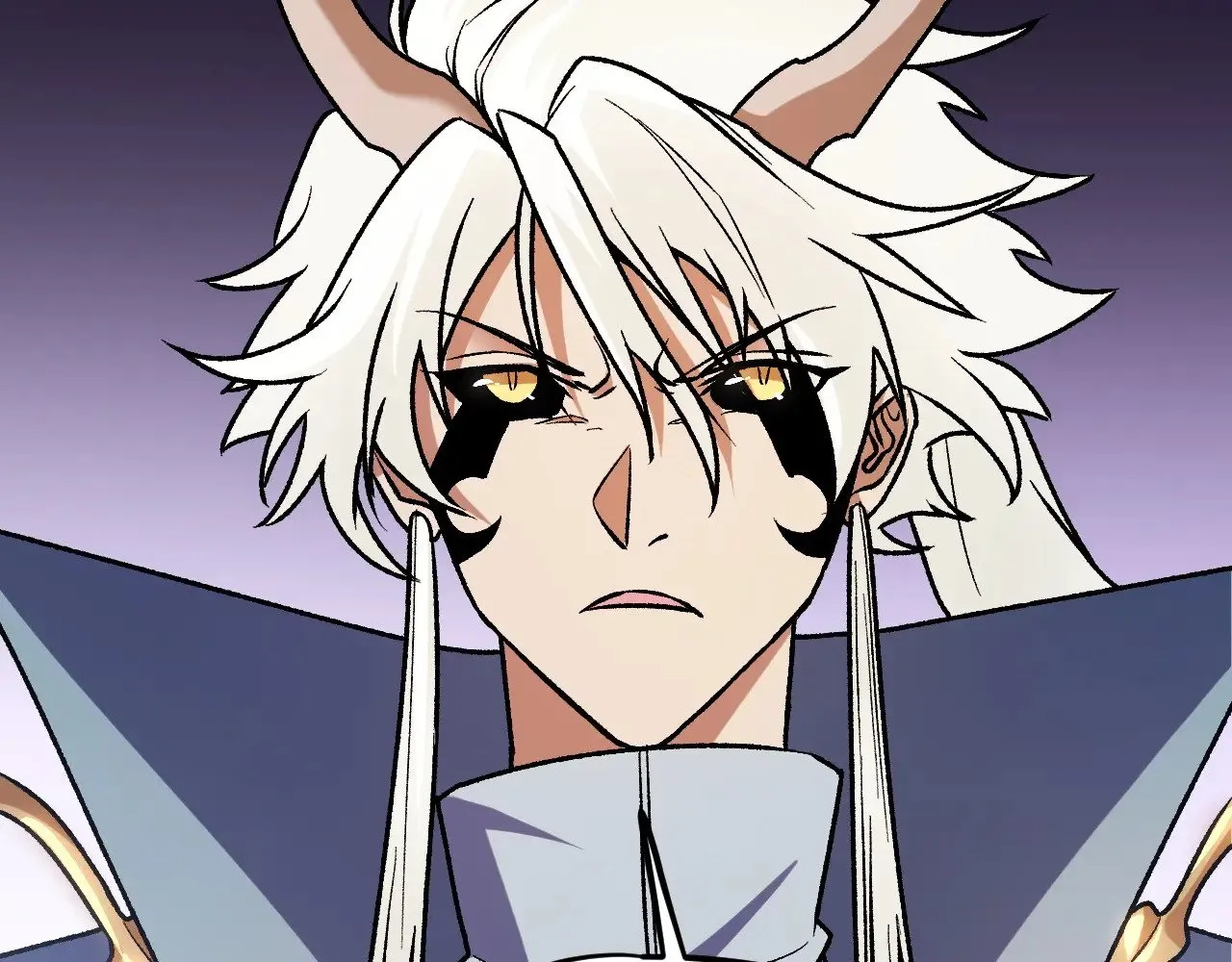 第125话 单挑定胜负？云辰VS魔尊！73