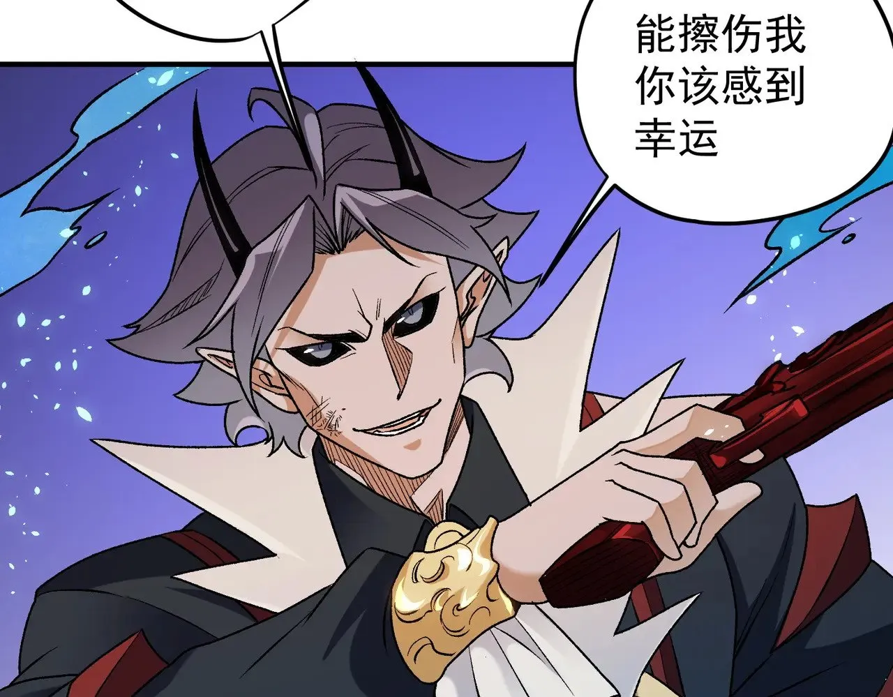 第126话 手段尽出，本源VS本源7