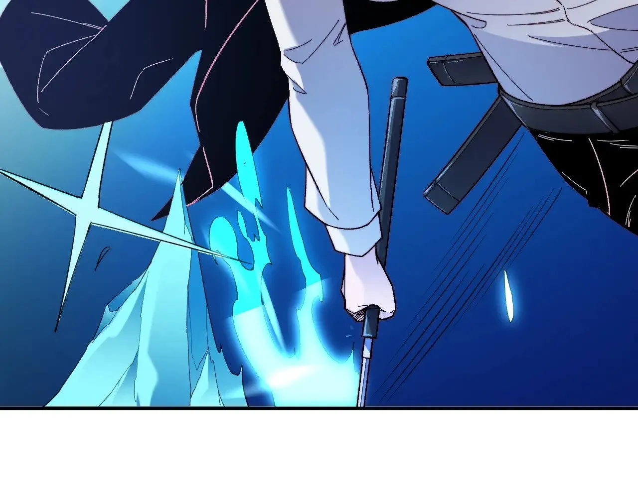 第123话 黑夜王城里的......魔主级人类？146