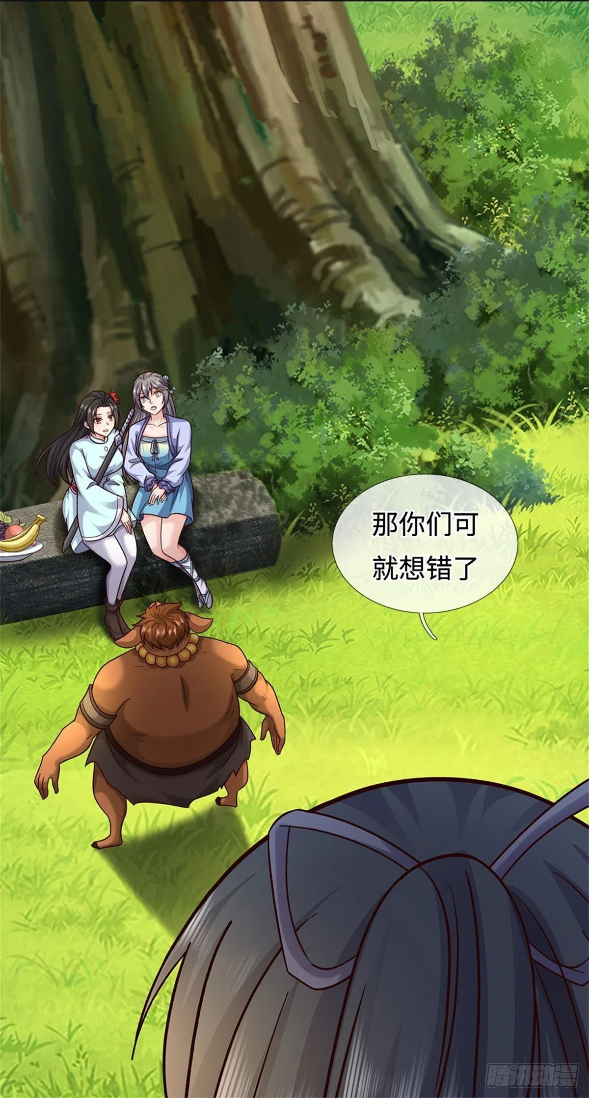 第201话 问题不大14