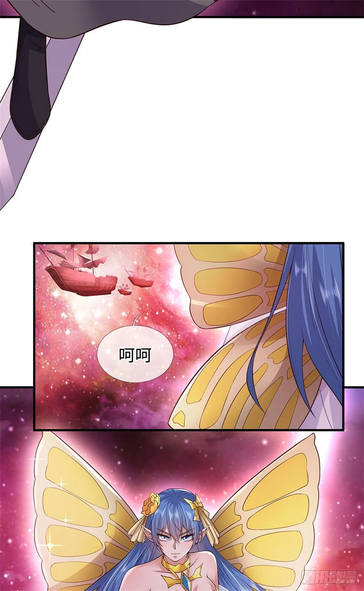 第201话 问题不大4
