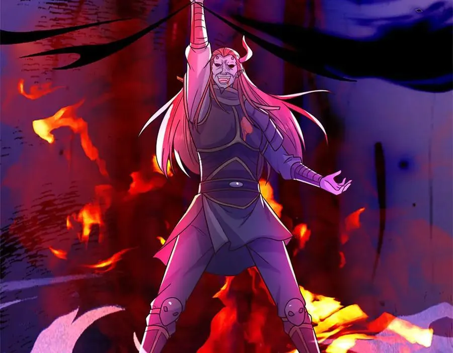 第193话 魔神意志17