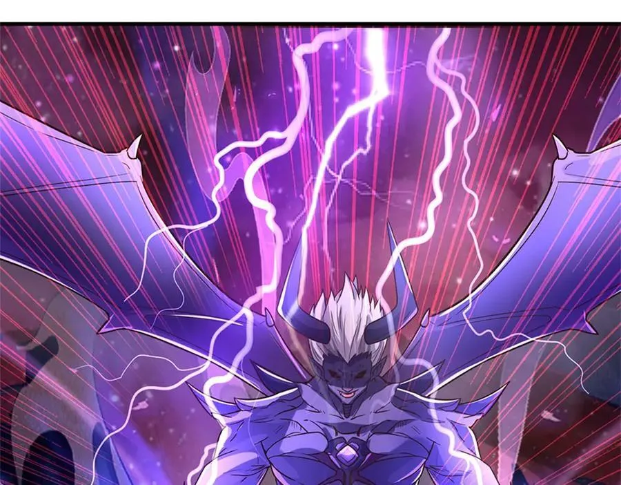 第193话 魔神意志25