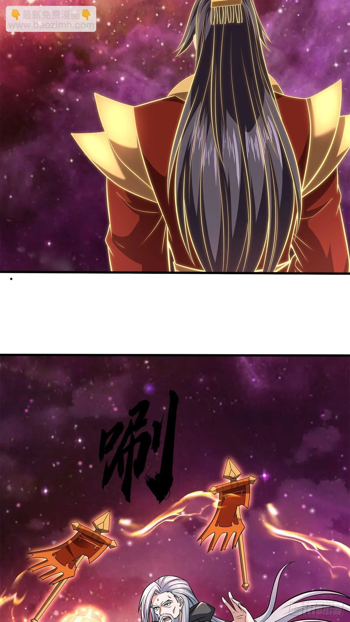第206话 如此威势20