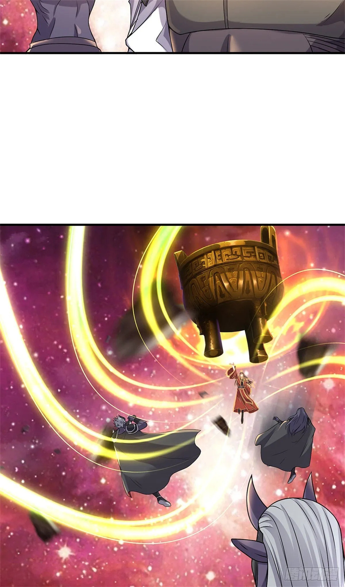 第210话 被算计了7
