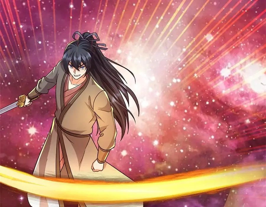 第193话 魔神意志40