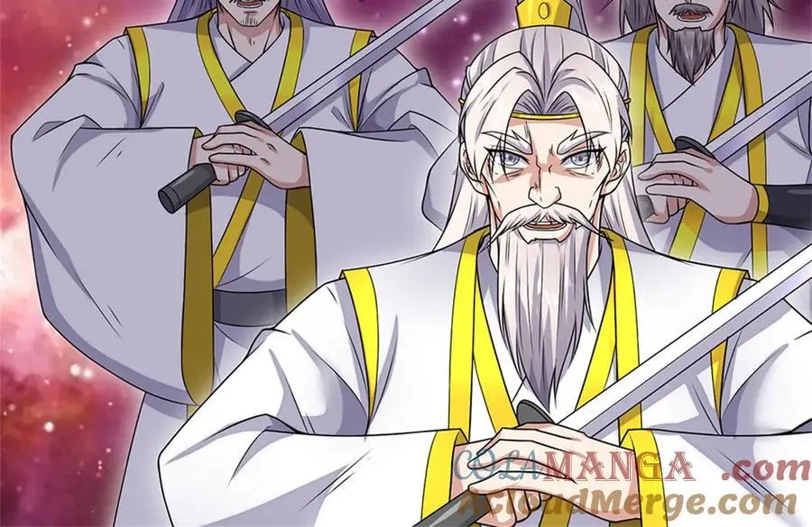 第196话 镇压邪魔33