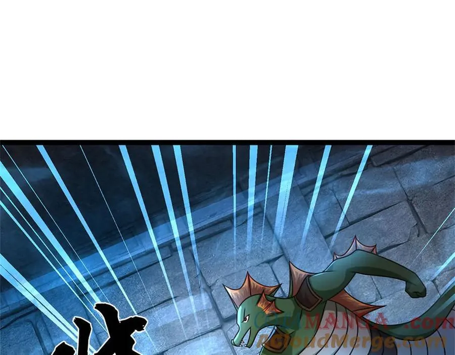 第187话 不要产生伤亡3