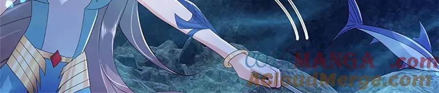 第191话 在海族的主场92