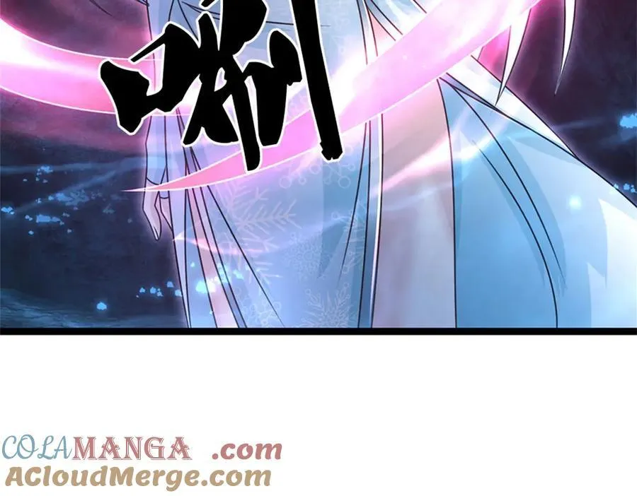 第189话 我偏不告诉你21