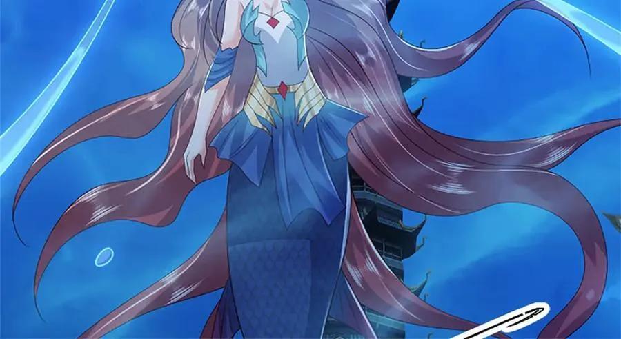 第191话 在海族的主场83