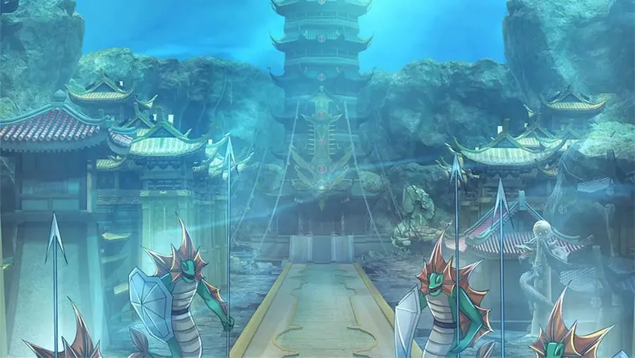 第190话 那座高塔之上5