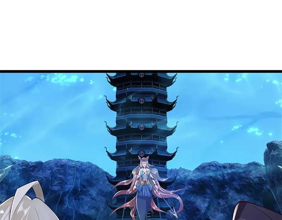 第191话 在海族的主场17