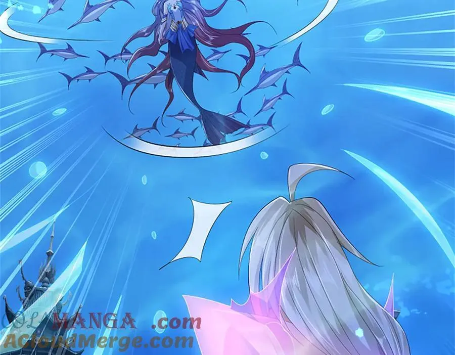 第191话 在海族的主场88