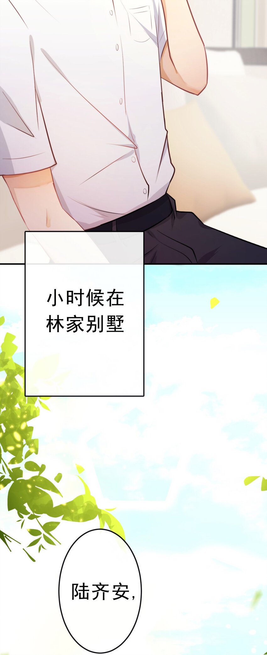 14 陆齐安的秘密19