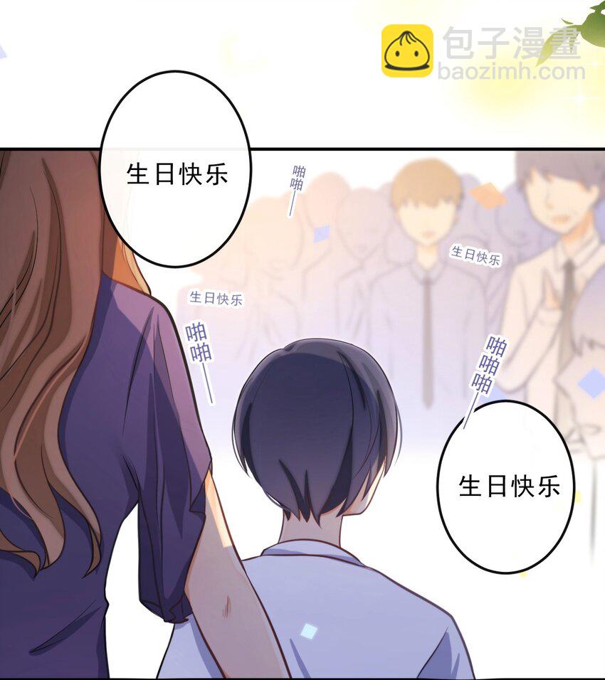 7 你在看谁？12