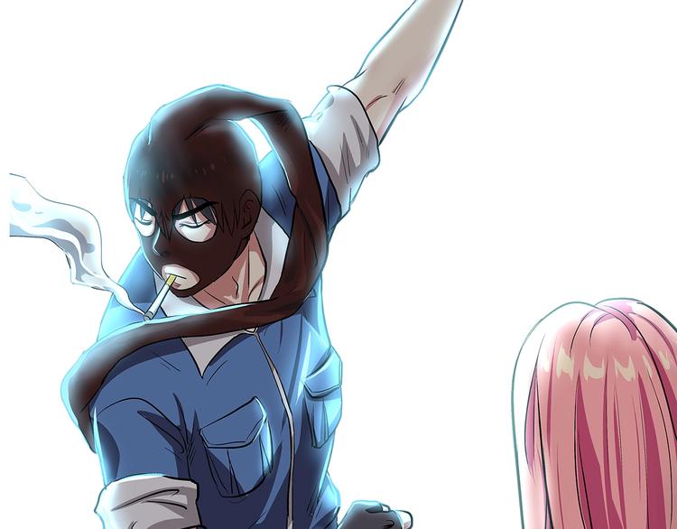 第5话 跟我们走一趟！51