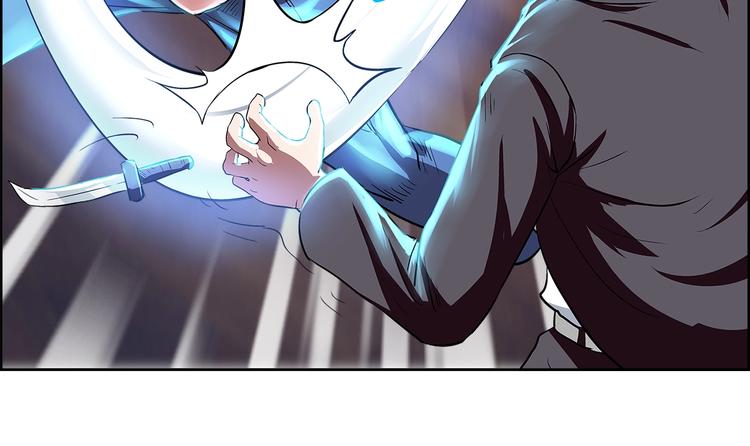 第5话 跟我们走一趟！18