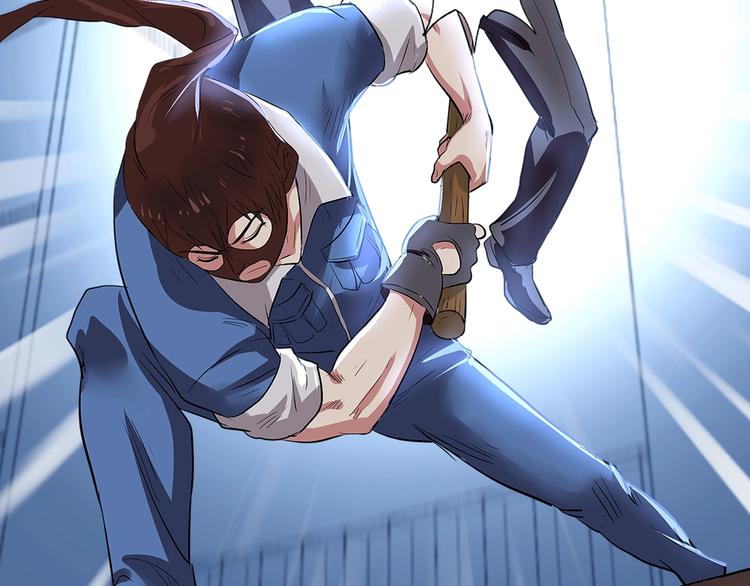 第5话 跟我们走一趟！28