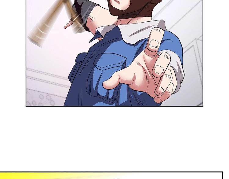 第5话 跟我们走一趟！5