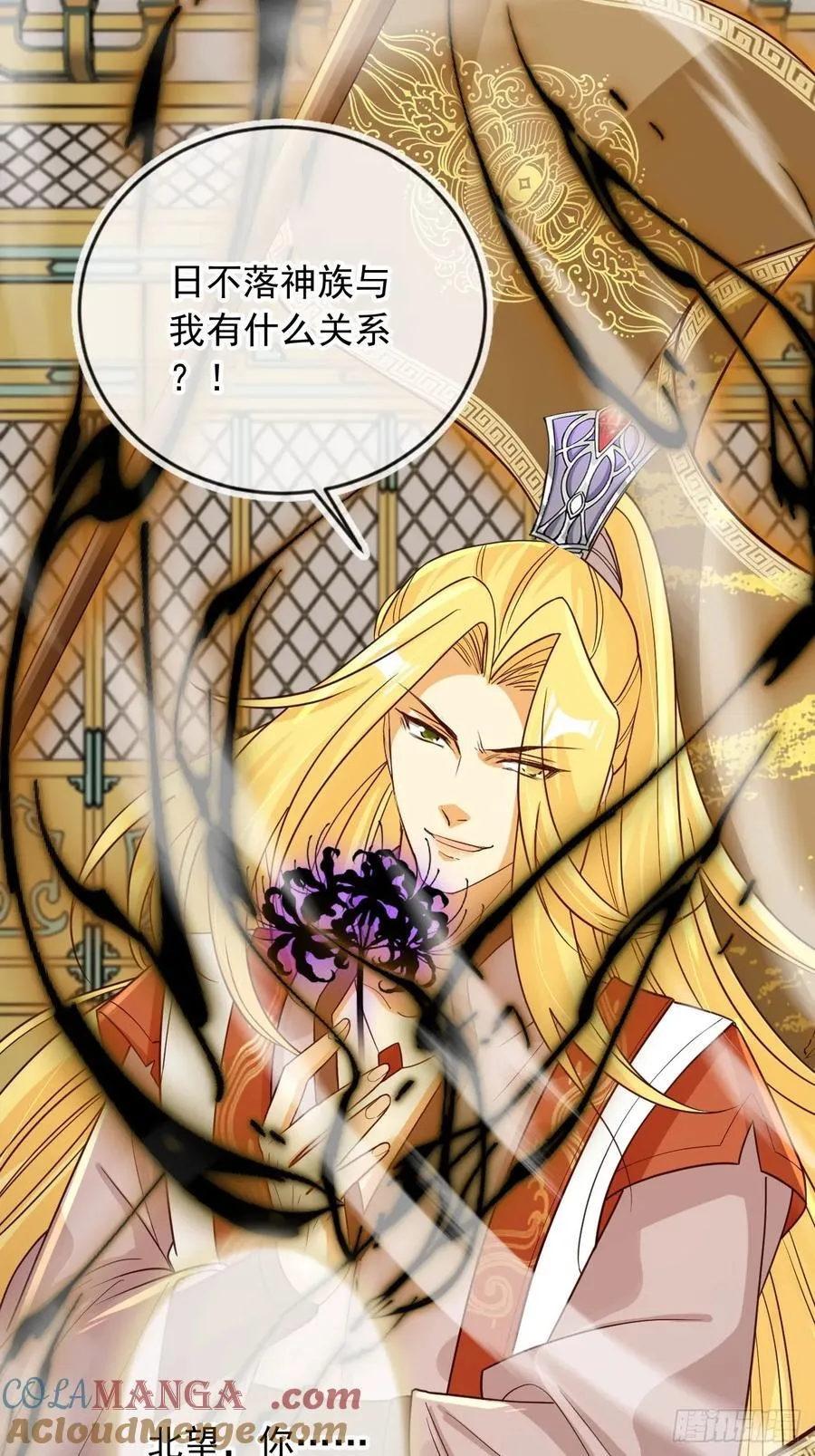 172 都想让我当女婿？！36