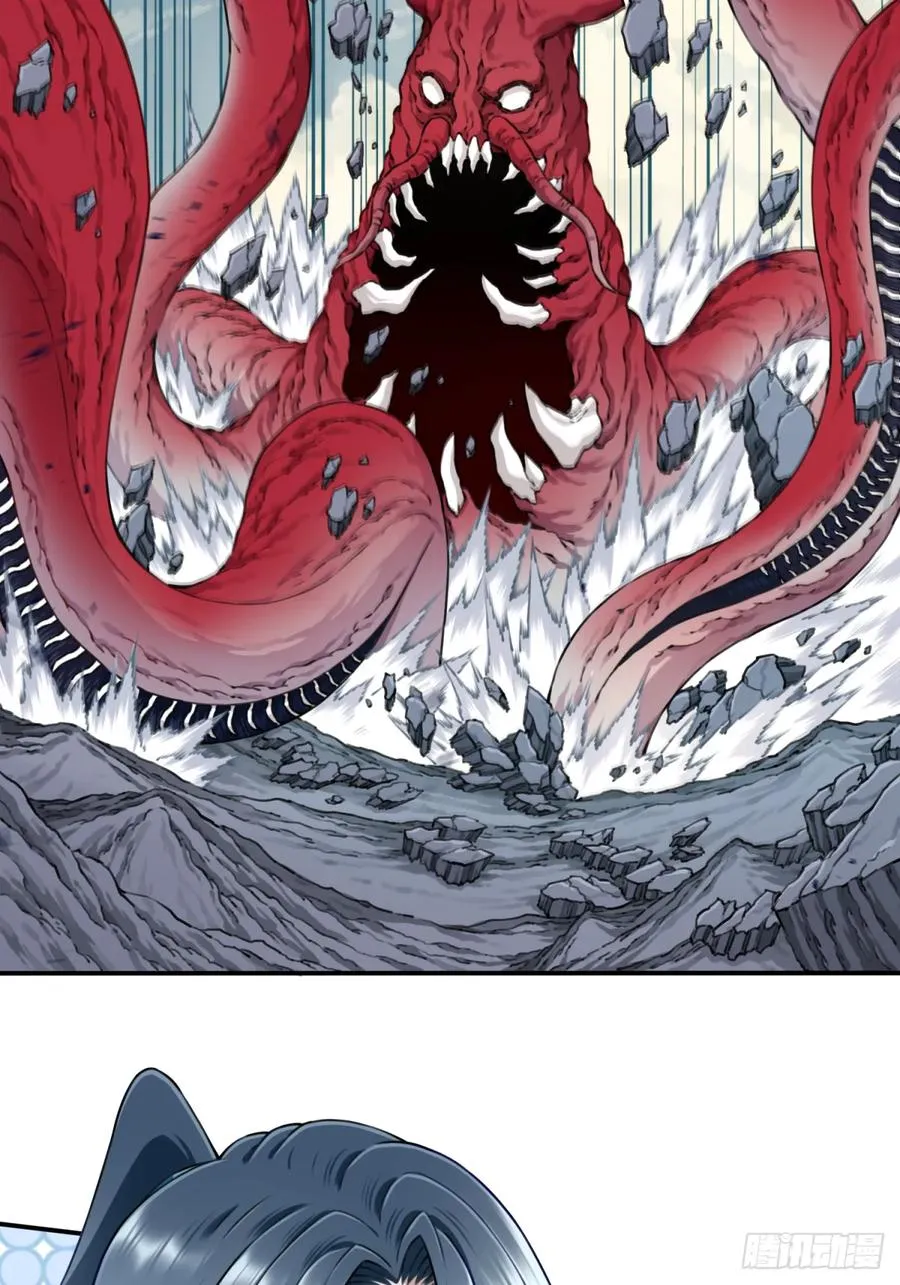 054：寸拳爆发！19