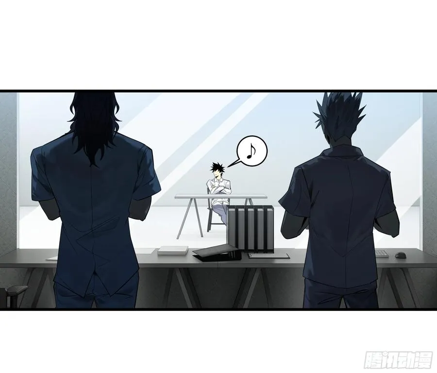 80 死亡主宰的忠告13