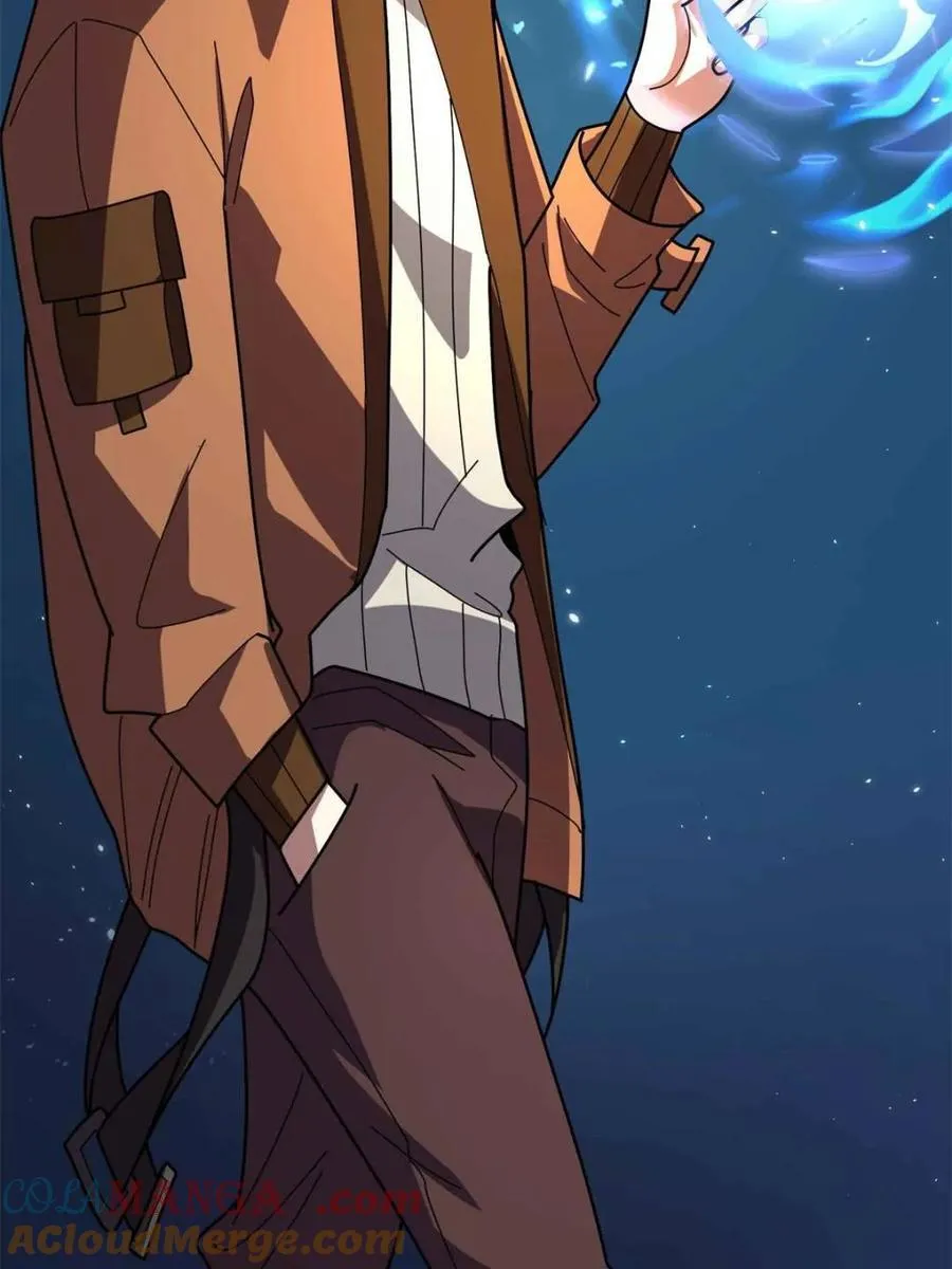 第234话 她是现世的神？3