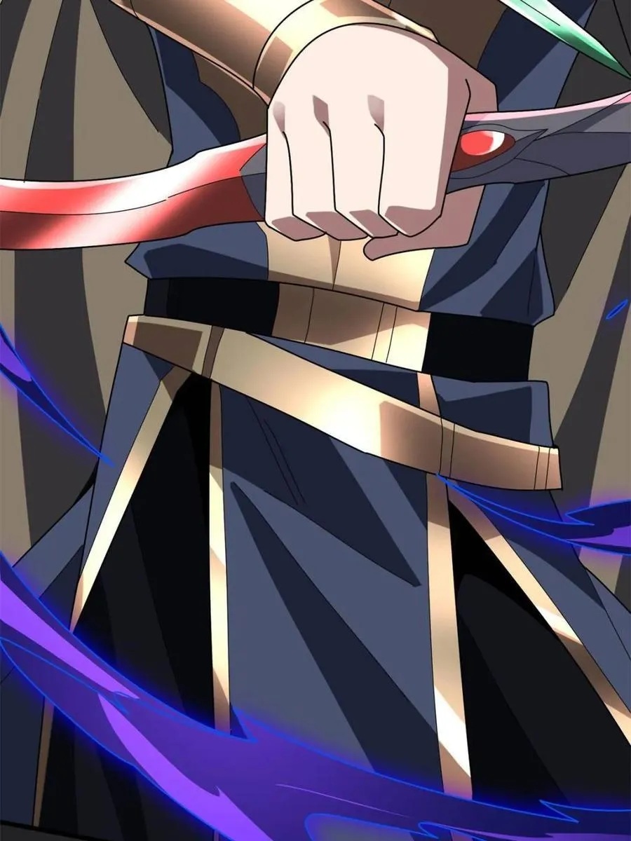第217话 六邪将·龙之怨46