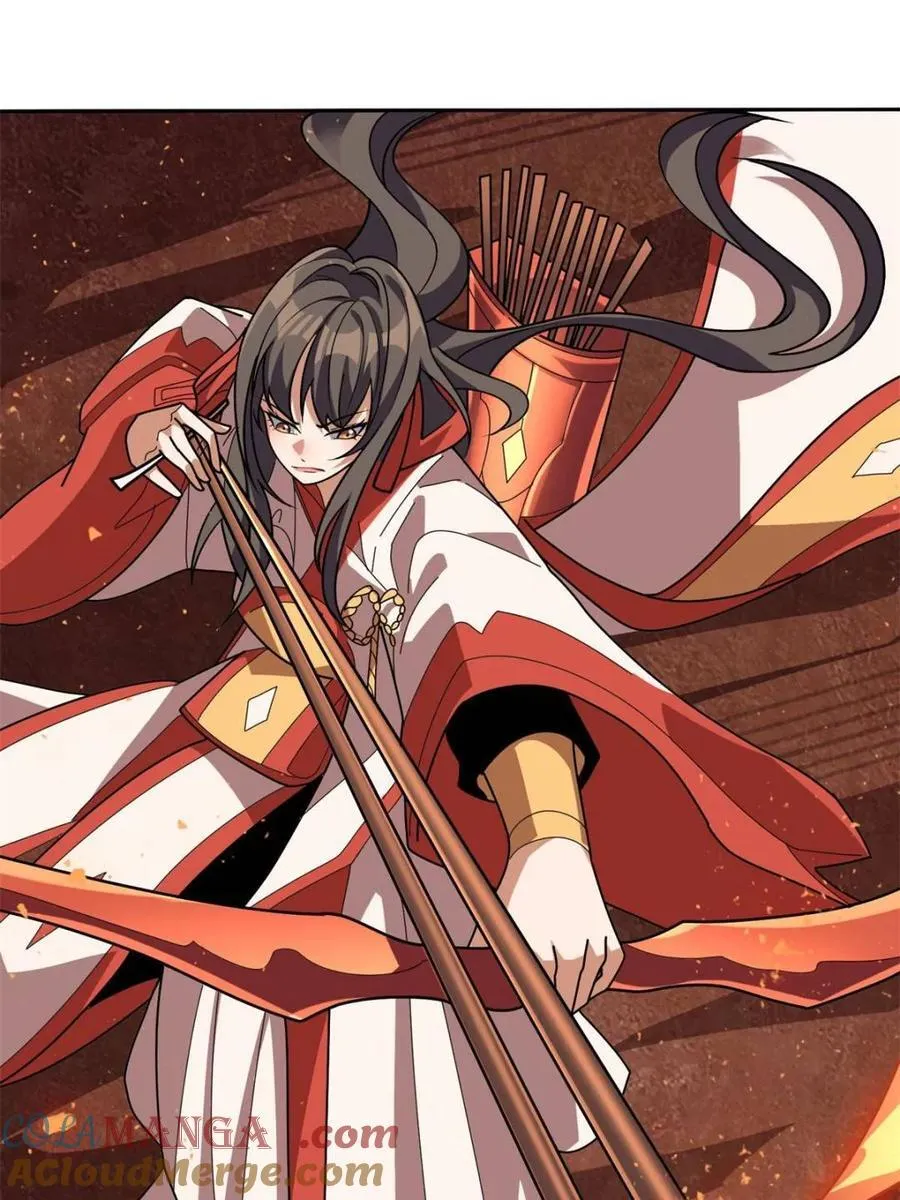 第215话 BOSS都这么弱？6