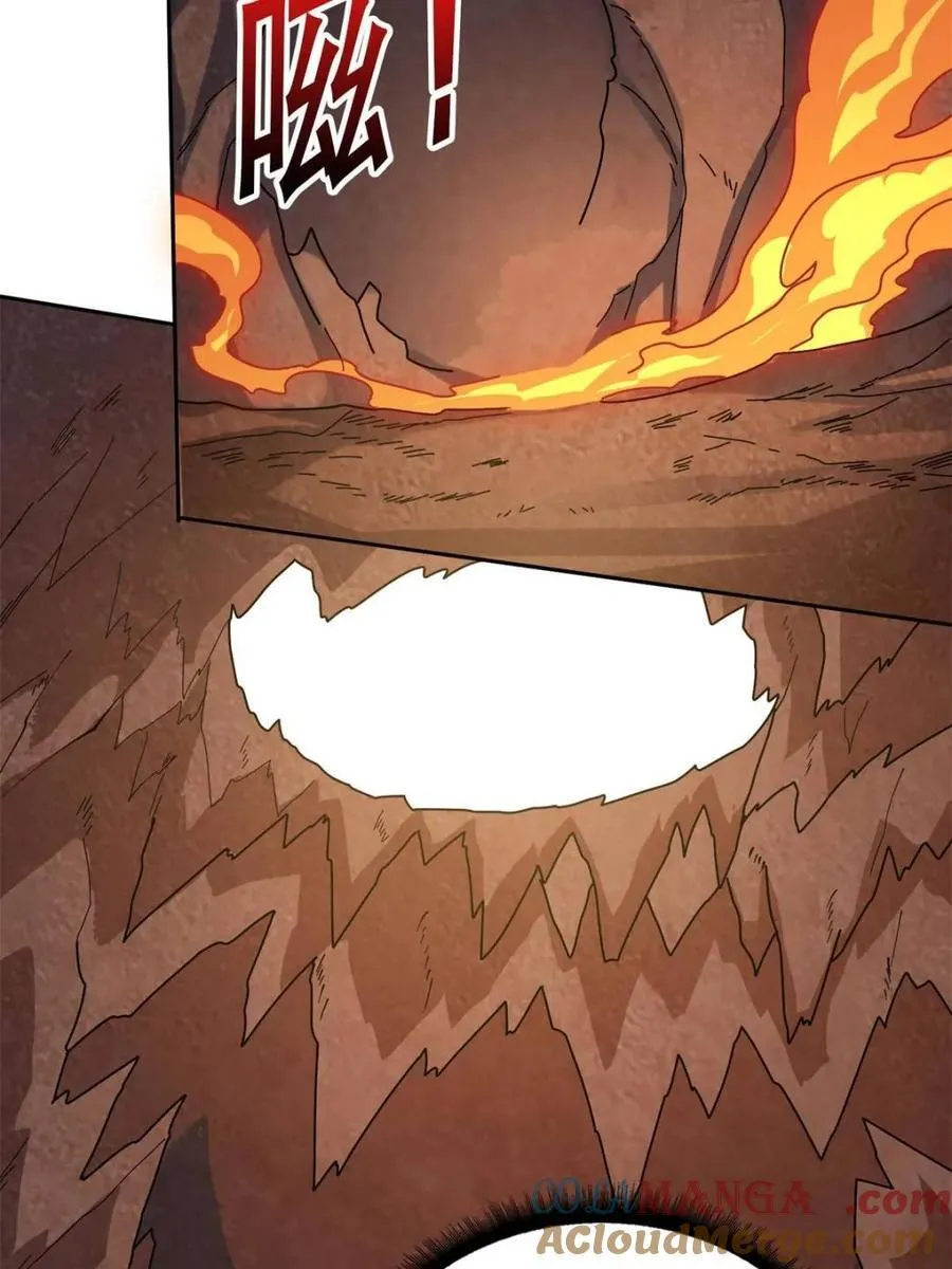 第215话 BOSS都这么弱？24