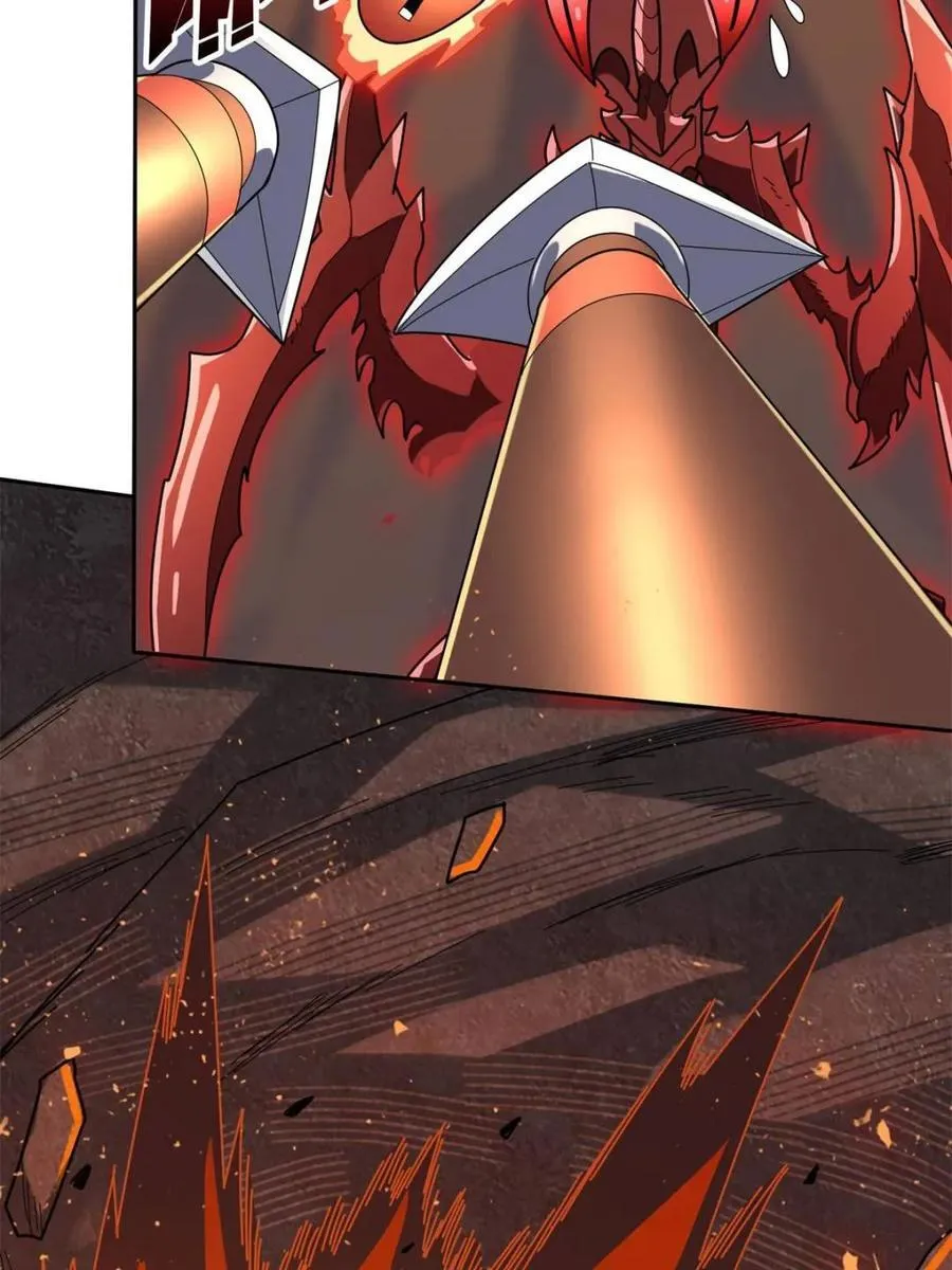 第215话 BOSS都这么弱？8