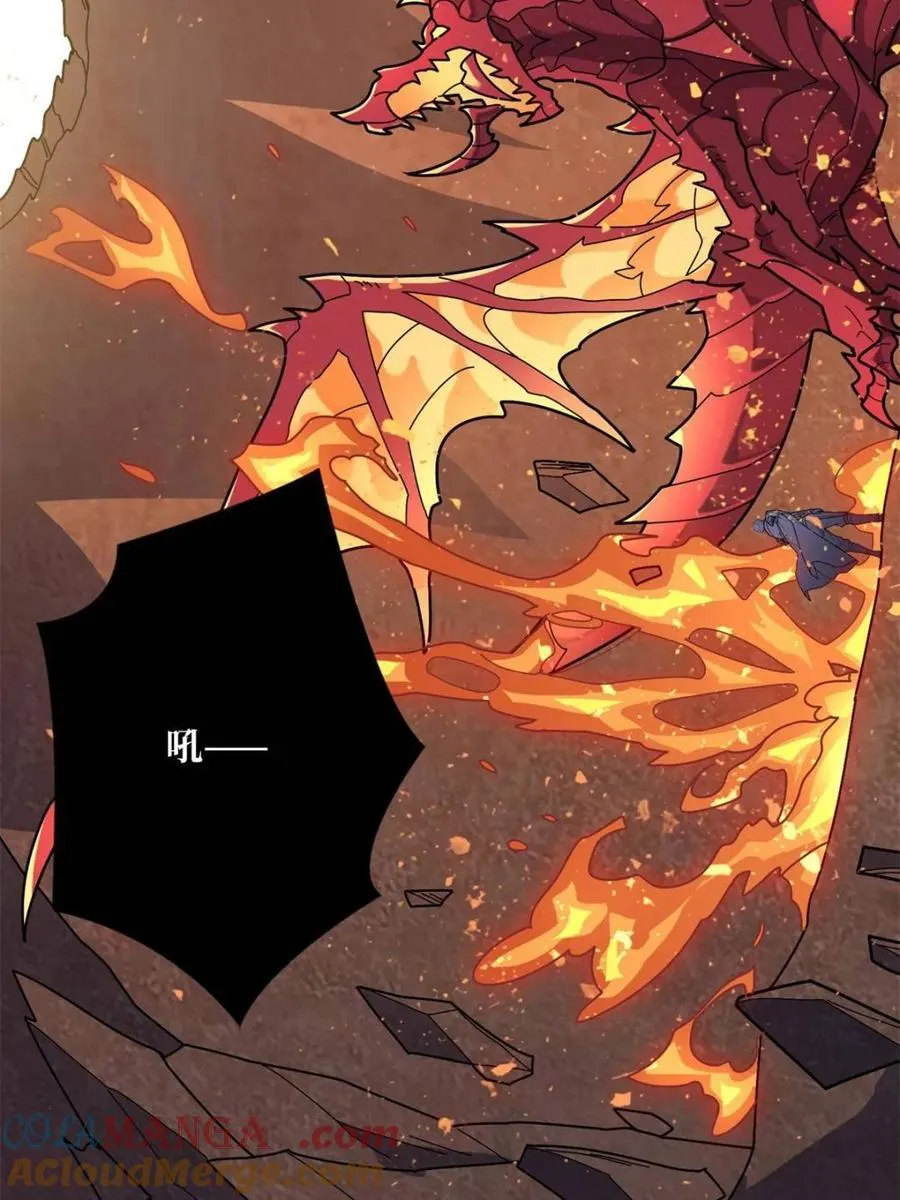第215话 BOSS都这么弱？30