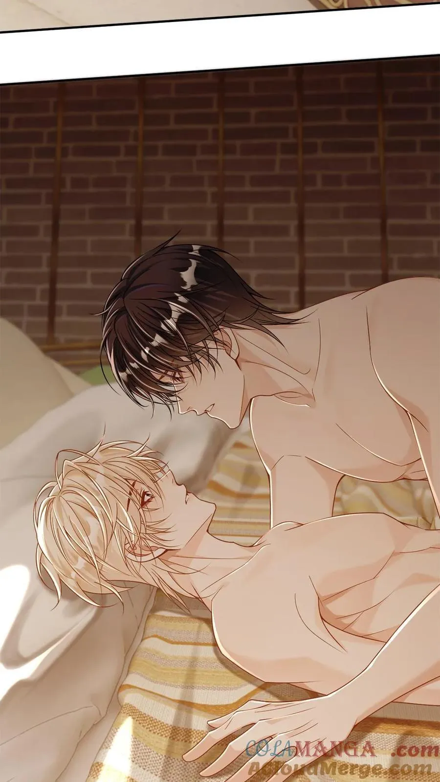 第295话 新婚之夜2