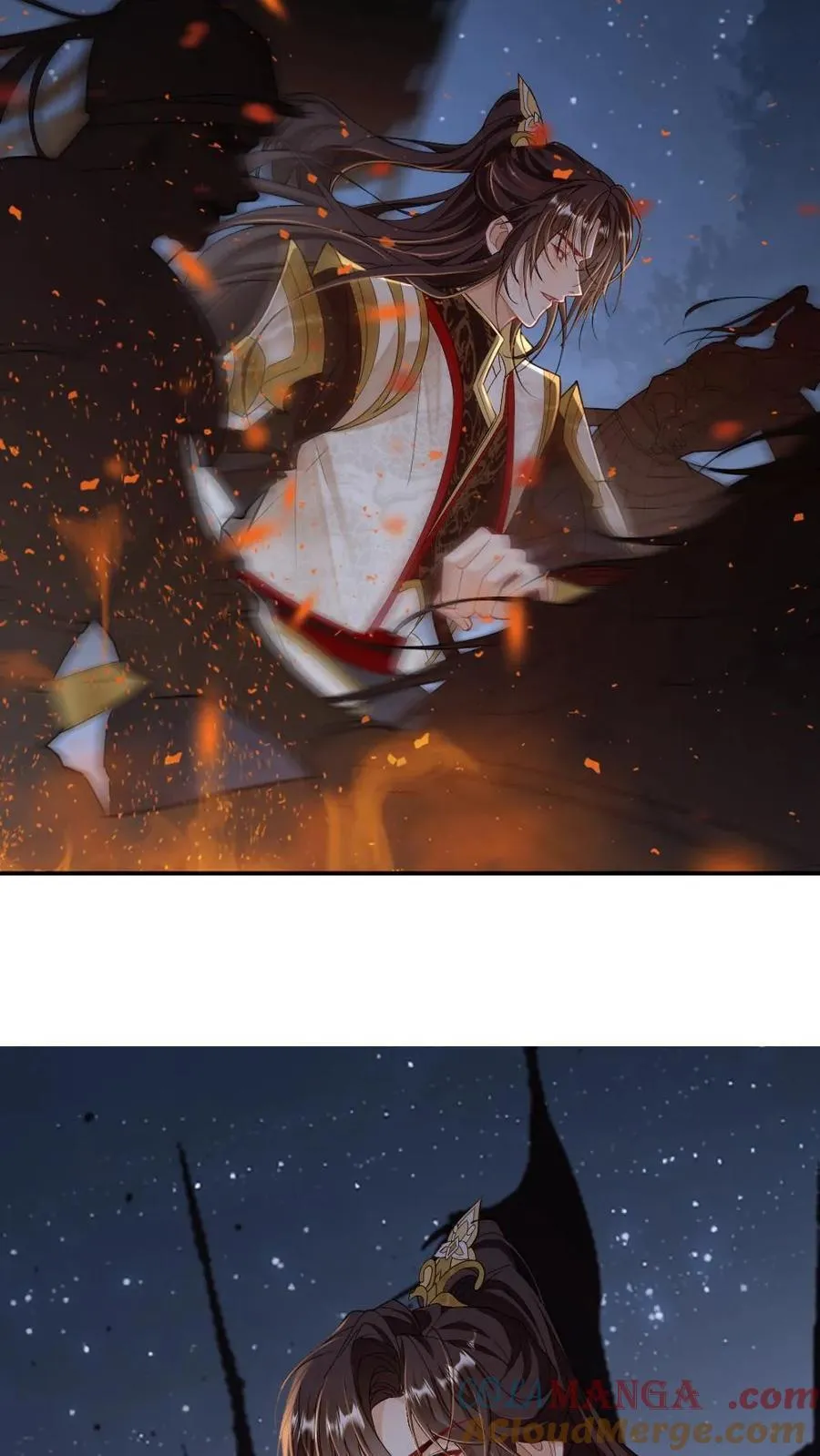 第254话 往昔深情4