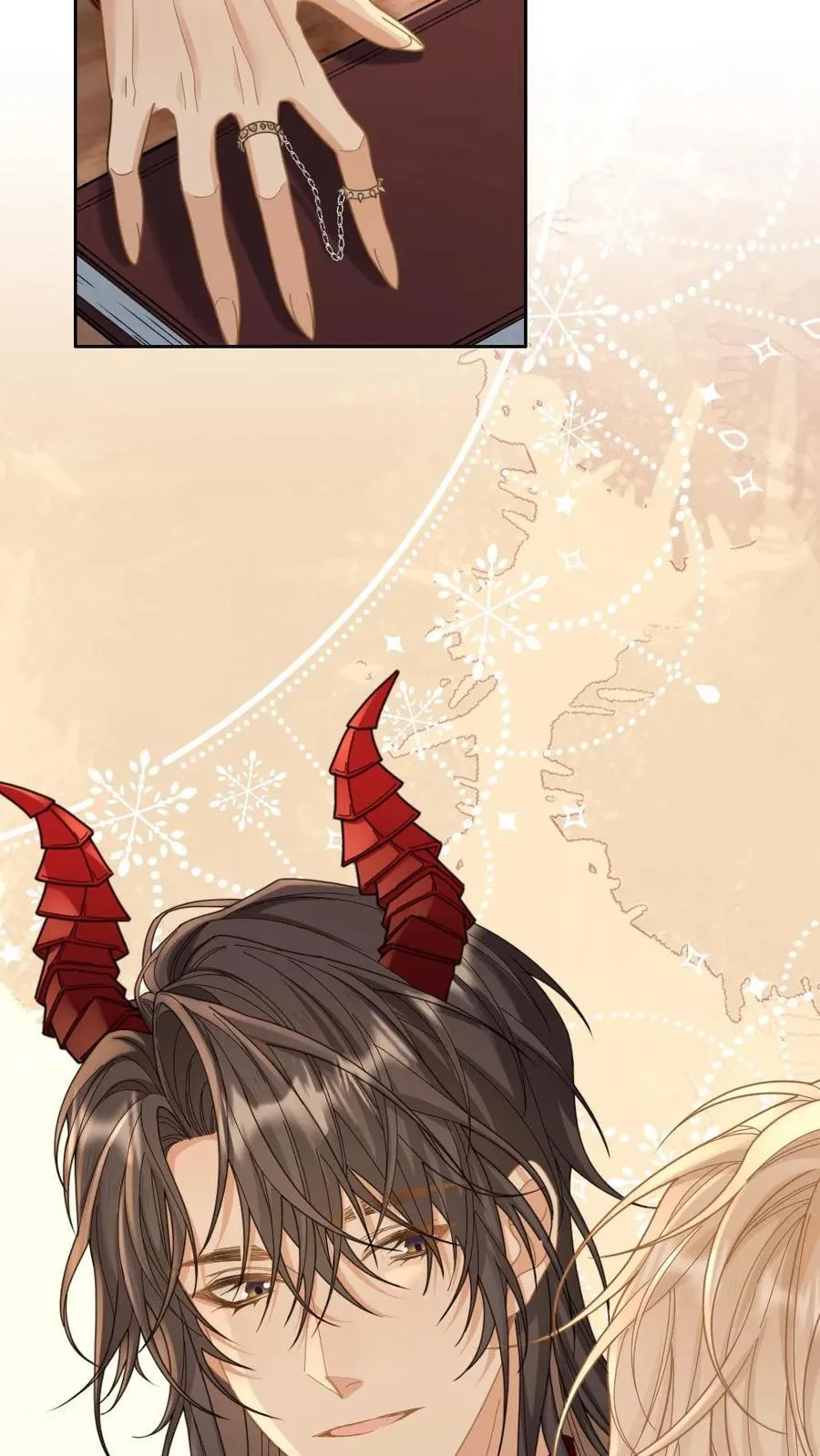 第297话 新世界开启！祭司与恶魔之恋29