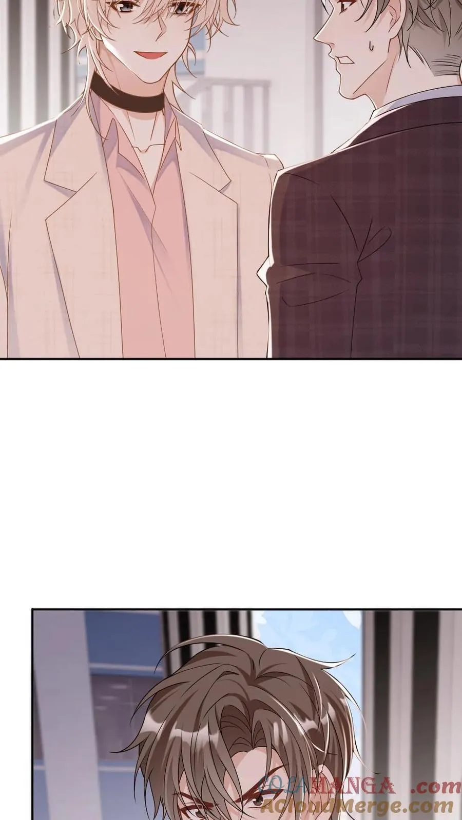 第281话 别欺负你嫂子16