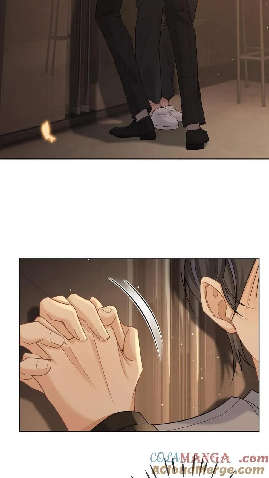 第261话 意外的吻22