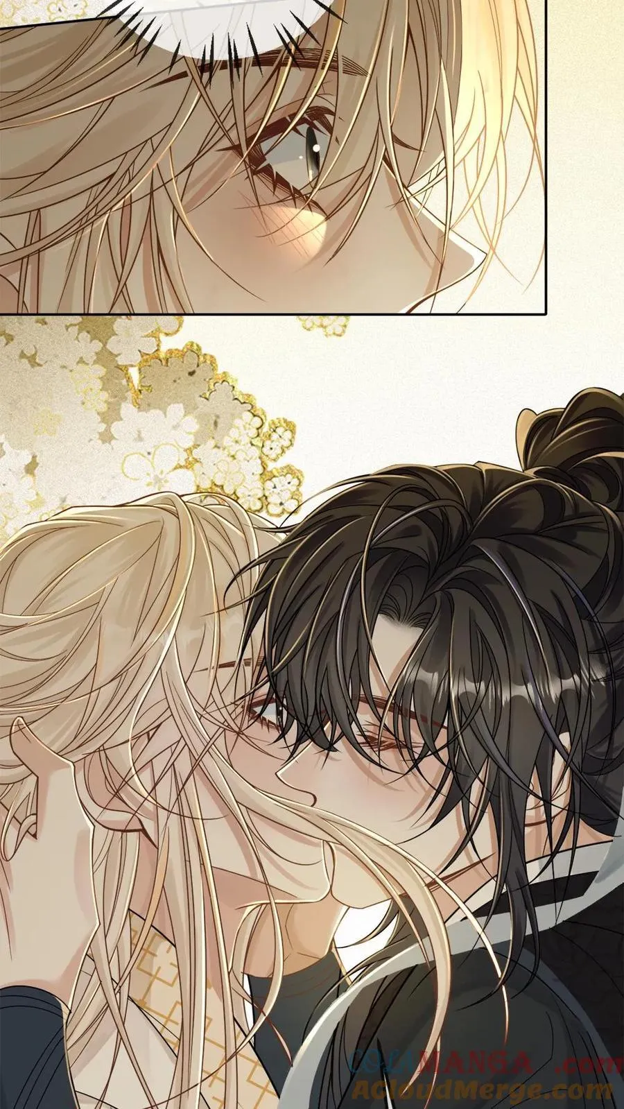 第251话 可怜小狗在线暖床10