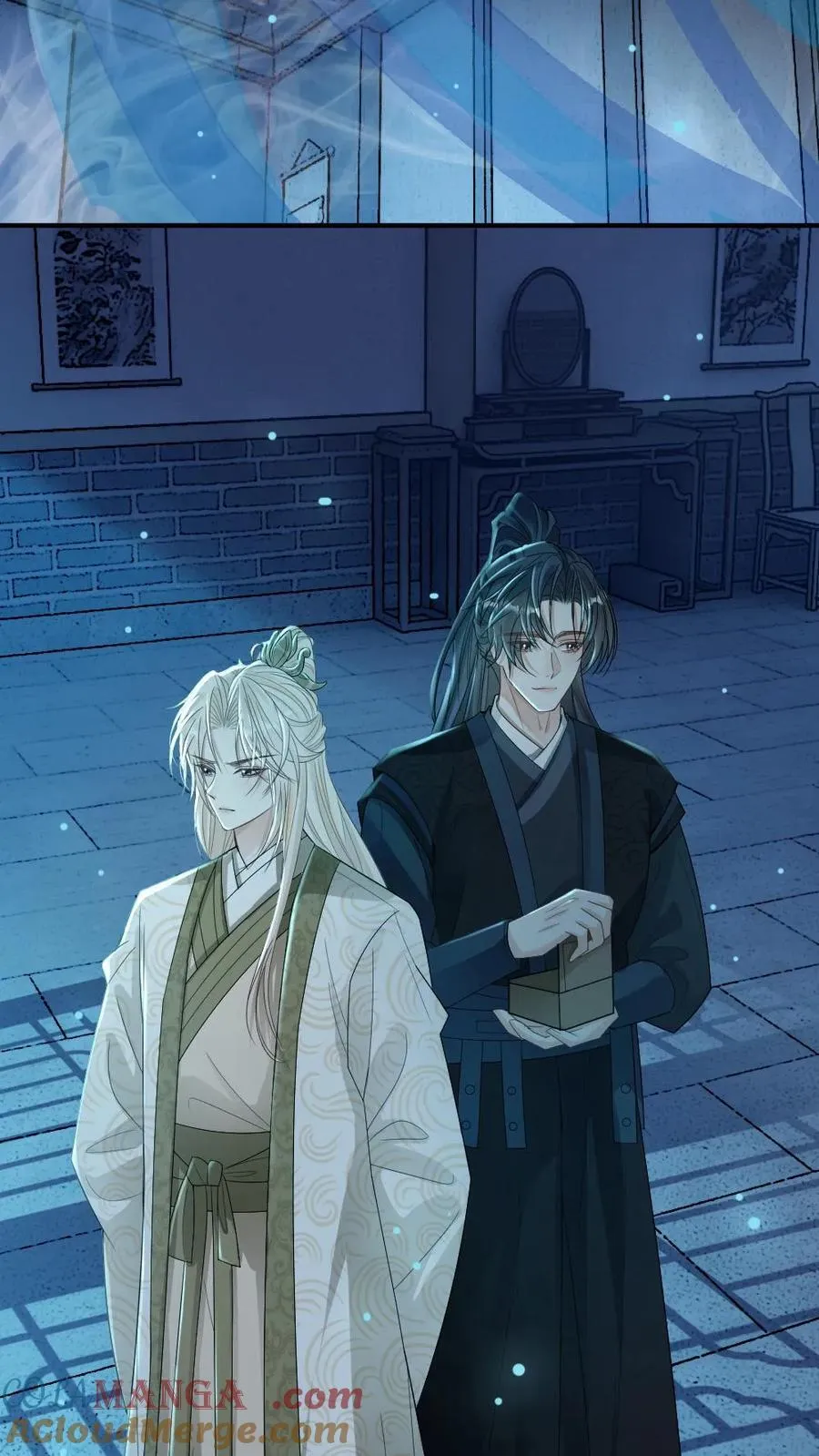 第253话 渣男吃了哑巴亏18
