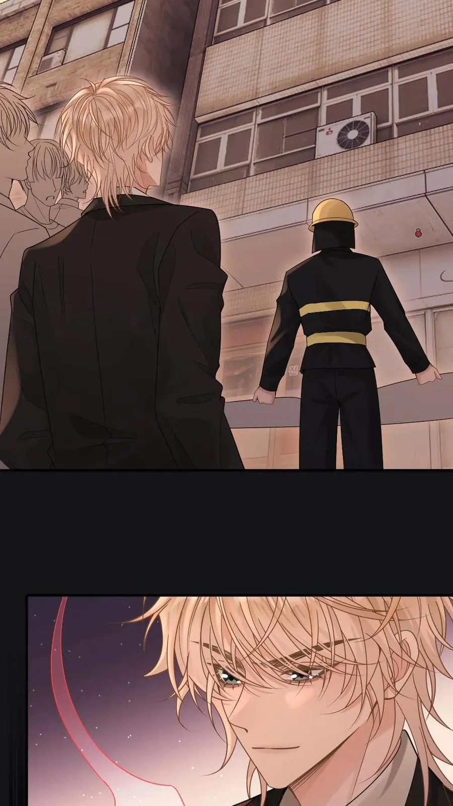 第263话 小迷弟是病娇11