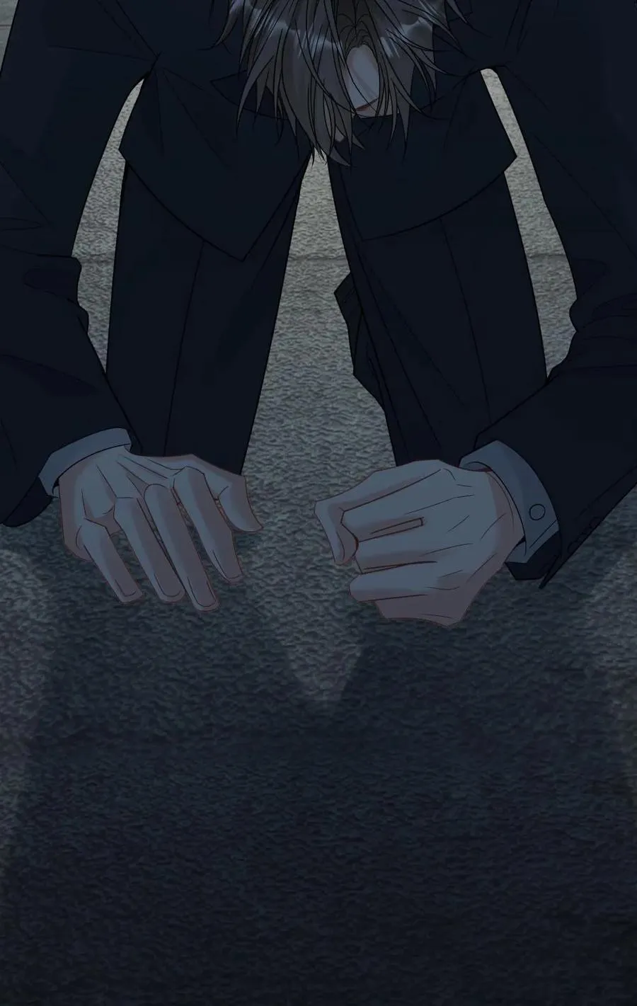 第287话 绿茶小狗的可怜攻势23