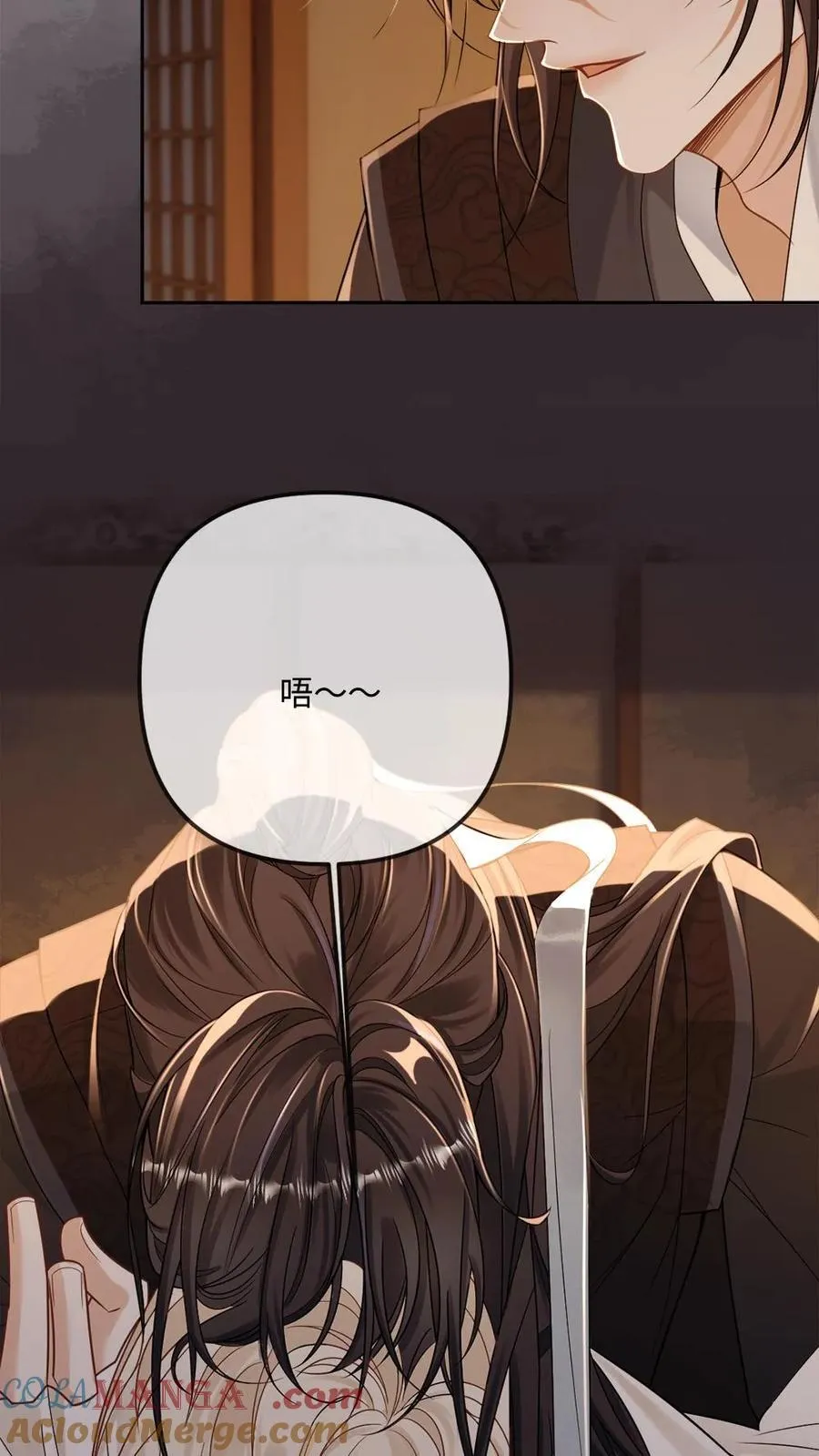 第251话 可怜小狗在线暖床20